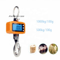 SF-923 digital crane scale 1000kg OCS industrial scale